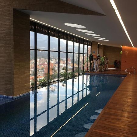 Enjoy In Bogota Hotel Exterior photo